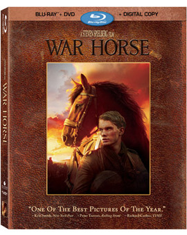 War Horse 