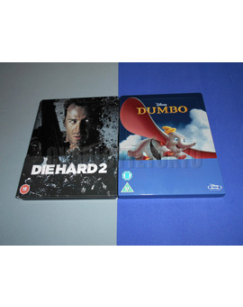 Pedido zavvi.es - (28-01-15)