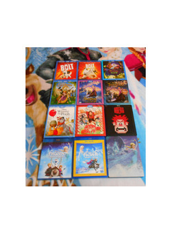 ***+Colección Clásicos Disney+*** - 5/5