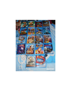 ***+Colección Clásicos Disney+*** - 4/5