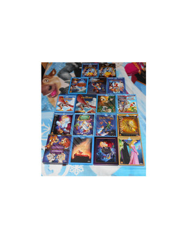 ***+Colección Clásicos Disney+*** - 1/5