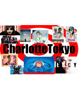 Nuevos Vídeos en mi canal CharlotteTokyo