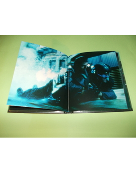 Minority Report: Edición Coleccionista (Estuche Libro) 
