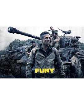 Unboxing: Fury Steelbook 