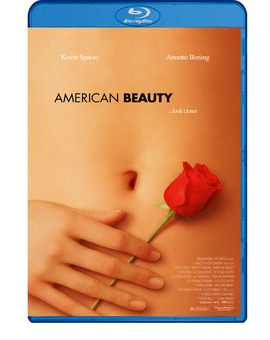 American beauty (Como me gustaría que fuera)