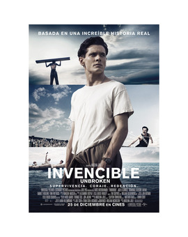 Posible Fecha: Invencible. Disponible el 01 de mayo de 2015 (info: web eci)