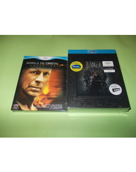 Lo último en mi colección (07-03-12)