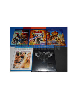 Pedido amazon.com - (02-03-15)