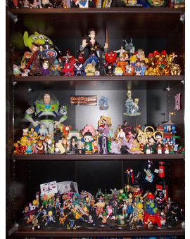Mis figuritas...