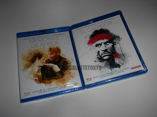Lo último en mi colección - con vales descuento eci(06-03-15)
