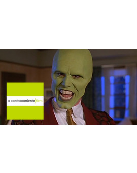 Respuesta de A Contracorriente Films sobre La Máscara.