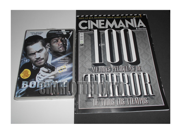 Compras de Finde - (14-03-15/15-03-15)