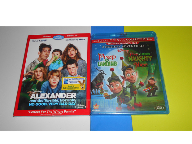 Pedido amazon.com - (16-03-15)
