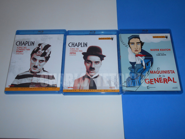 Pedido amazon.es - (18-03-15)