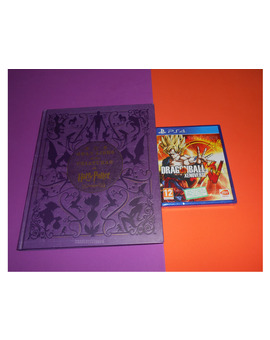 Pedido eci.es - Libro de Saga y juego de serie.