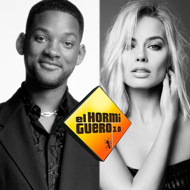 Esta noche en El Hormiguero.....(21:45h)