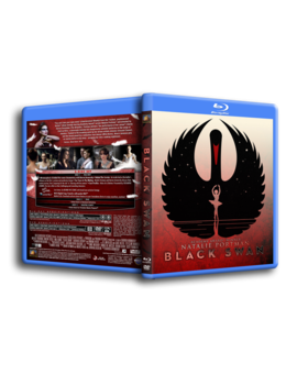 Caratulas (No oficiales) - Black Swan