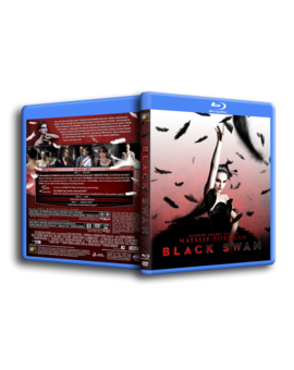 Caratulas (No oficiales) - Black Swan