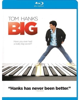 Big (Blu-ray)