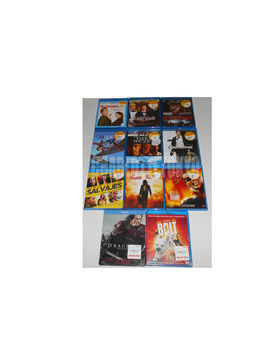 Lo último en mi colección - MM + Game (3x2) (31-03-15)