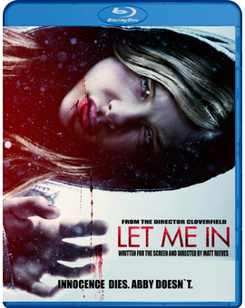 Let me in (cover)