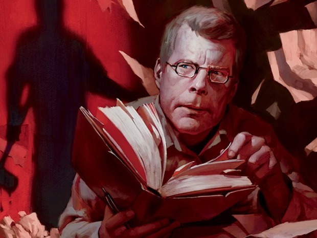 ¿Cuantas películas hay editadas en blu-ray sobre novelas de Stephen King ?