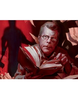 ¿Cuantas películas hay editadas en blu-ray sobre novelas de Stephen King ?