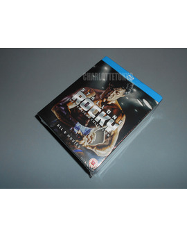 Pedido zavvi.es - Gracias a mubis (07-04-15)