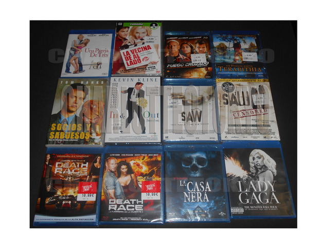 Pedido amazon.es + compras - Fnac Vales + 79 (22-04-15)