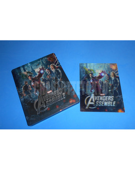 Pedido zavvi.es - (23-04-15)