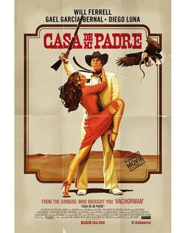 Casa de mi padre póster final