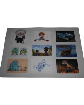 Compra Pixar 25 Años de Animación. CaixaForum Barcelona (26-04-15)