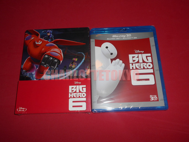 Pedido eci.es - Big Hero 6 (28-04-15)