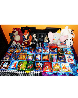 **+***+ Colección Clásicos Disney +***+** 1/5 (Colección Blu-ray)