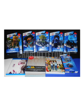 Pedido amazon.es - (05-05-15 / 06-05-15)