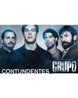 Grupo 7 (poster)
