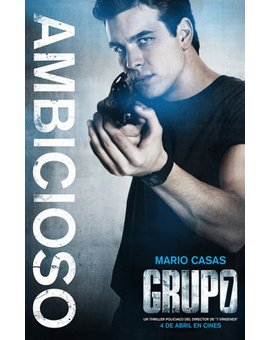 Grupo 7 (poster)