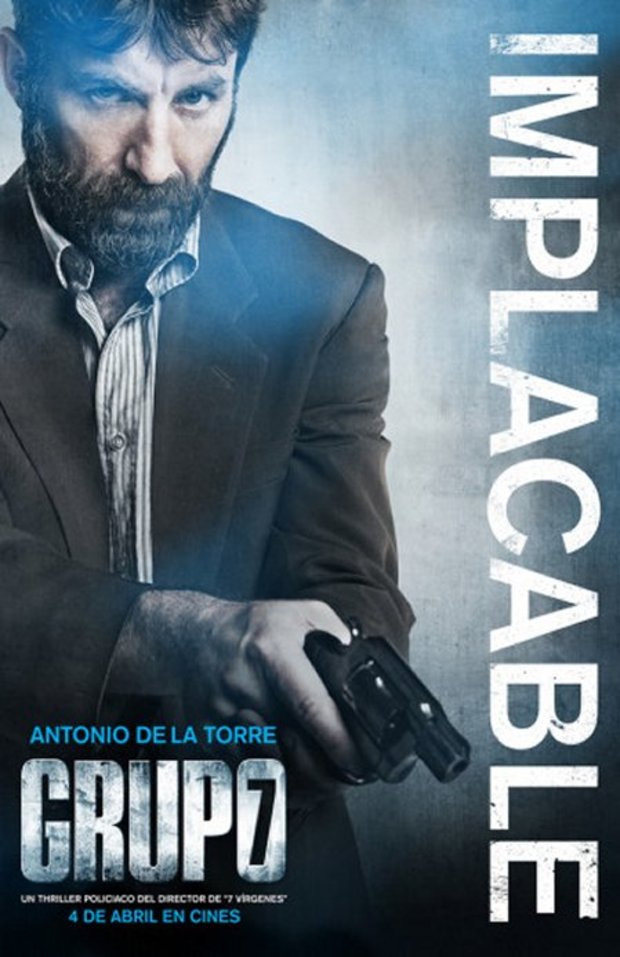 Grupo 7 (poster)