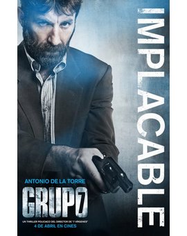 Grupo 7 (poster)