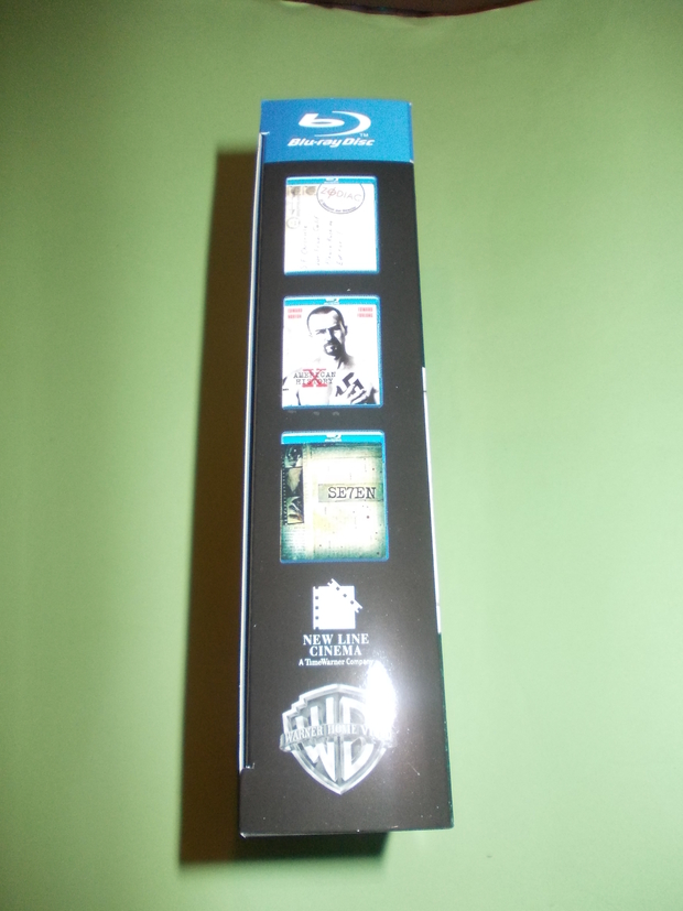 Pack Zodiac - American History X - Se7en (3)