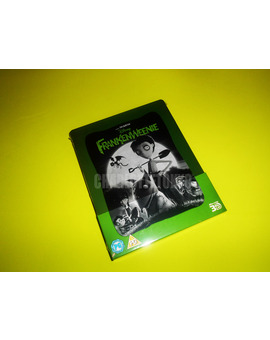Pedido zavvi.es - (20-05-15)