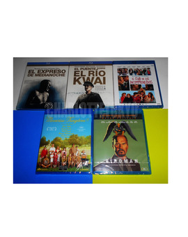 Pedido fnac.es descuento web (21-05-15) + Pedido amazon.es (22-05-15)