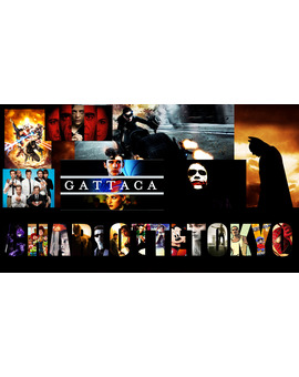 Nuevos vídeos en mi canal de youtube -CharlotteTokyo (24-05-15)