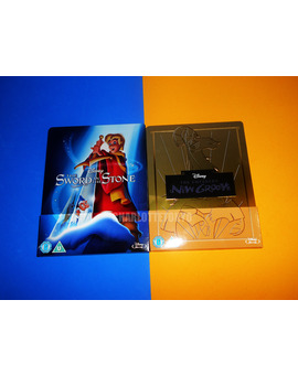 Pedido zavvi.com - (18-06-15)