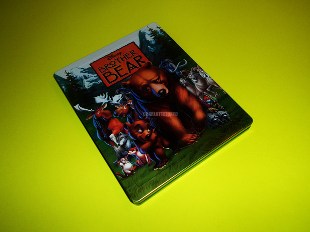 Pedido zavvi.com - (23-06-15)