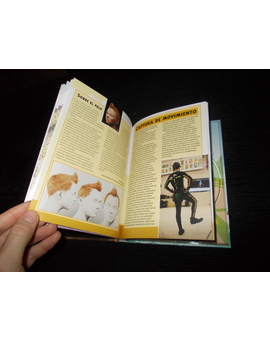 Las Aventuras de Tintin: El Secreto del Unicornio (Digibook) - Libro (7)