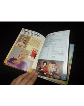 Las Aventuras de Tintin: El Secreto del Unicornio (Digibook) - Libro (12)
