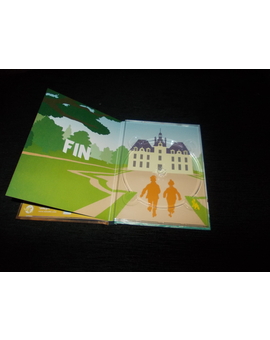 Las Aventuras de Tintin: El Secreto del Unicornio (Digibook) - Libro (13)