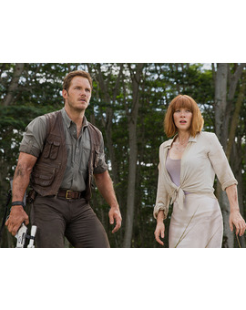 La (desagradable) escena eliminada de 'Jurassic World'
