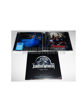 Pedido amazon.es - (29-06-15)